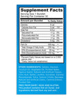 Bioglan Kids Smart Omega 3 Fish Oil, 30 Chewable Burstlets