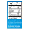 Bioglan Kids Smart Omega 3 Fish Oil, 30 Chewable Burstlets