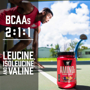 Bsn Amino X 70 Serving