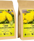 FullChea - White Mulberry Leaf Tea, 40 Teabags Ã¢â‚¬â€œ 100% Pure Dried Mulberry Tea Ã¢â‚¬â€œ Slightly Sweet & Refreshing - Non-GMO - Caffeine-Free - Support Wellness & Improve Digestion