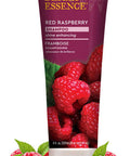 Desert Essence Red Raspberry Shampoo - 8 Fl Ounce - Gloss & Shine Enhancing - Strengthens Hair - Removes Everyday Pollutants - Vitamin A & C - Calcium - Magnesium