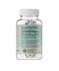 Like Mine Marine Collagen (100 Capsules) No Fillers Pure & Natural Bioavailable