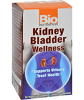 Bio Nutrition Kidney Bladder Wellness - 60 Vegetarian Capsules