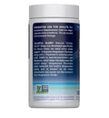 Natural Vitality Calm Sleep Capsules | Magnesium with Melatonin L-Theanine & Gaba Supplement | For a Good Night's Sleep | Non-GMO Gluten Free & Vegan | 120 Count