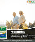 Best Naturals IP-6 510 mg 180 Capsules