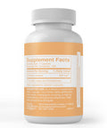 PURE ORIGINAL INGREDIENTS Irish Sea Moss (100 Capsules) Always Pure, No Additives Or Fillers, Lab Verified