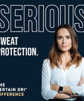 Certain Dri Prescription Strength Clinical Anti-Perspirant Roll- On 1.2 Oz By Certain Dri