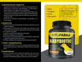 VITOFARMA VITAMINA EN POLVO para POLLITOS BABYBIOTIC 226g