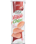 Sensible Portions Stacked Garden Veggie Chips, Salt & Vinegar, 5 oz