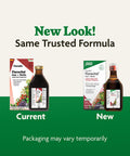 Floradix Liquid Iron Formula 500ml