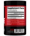 MTS Nutrition Creapure Creatine Powder - Muscle Growth & Recovery Supplement - 80 Servings Unflavored