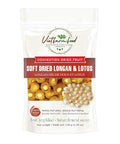 SOFT MULBERRY CANDY 5.29oz (150g) VIETFARMFOOD: Convection dried fruit with a little sugar, salt, natural sweetness, soft when chewed. Suitable for snack, healthy dessert for all ages