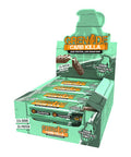 Grenade Carb Killa High Protein and Low Carb Bar, 12 x 60 g - Dark Chocolate Mint