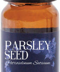 Mystic Moments | Parsley Seed Essential Oil - 10ml - 100% Pure