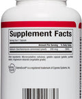 Natural Factors SelenoExcell Selenium 200mcg Antioxidant Immune Support 90 Capsules