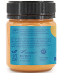Steens Manuka Honey - UMF 24+ and MGO 1122+ - Pure & Raw 100% Certified Manuka Honey - Bottled and Sealed in New Zealand - 7.9 oz