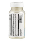 Kal 800 Mcg Folic Acid Methyl B-12 Tablets, Raspberry, 60 Count