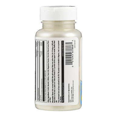 Kal 800 Mcg Folic Acid Methyl B-12 Tablets, Raspberry, 60 Count