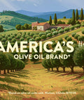 Pompeian USDA Certified Organic Extra Virgin Olive Oil Non-Stick Cooking Spray, No Propellants, 5 Fl Oz