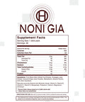 Bhip Noni Gia Antioxidant That May Help Support A Healthy Immune System by Michael Wellness
