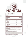 Bhip Noni Gia Antioxidant That May Help Support A Healthy Immune System by Michael Wellness
