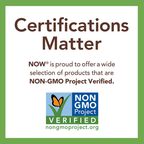 NOW Foods, Raw Macadamia Nuts, Unsalted, Good Source of Fiber, Non-GMO Project Verified, 8-Ounce (Packaging May Vary)