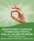 Nature'S Way Premium Cranberry, Urinary Tract Health Support*, 100 Capsules