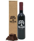 Viva Oliva 18 Year Traditional Balsamic Vinegar - 375ml (12.7oz) - Premium Quality - 100% Natural - Barrel Aged Gourmet Balsamic from Modena, Italy