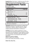 Garden of Life Epa/Dha Omega 3 Fish Oil - Minami Natural Brain Function Heart And Mood Supplement 30 Softgels