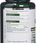 natures aid 10000 mg Green Tea Tablets Pack of 60 Tablets