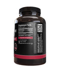 PURE ORIGINAL INGREDIENTS Devil'S Claw (365 Capsules) No Magnesium Or Rice Fillers, Always Pure, Lab Verified
