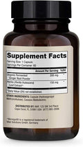 Dr. Mercola Fermented Ginger Beer, 0.5 Ounce