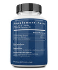 Ancestral Supplements Prostate (with Desiccated Liver) Supports Prostate Health (180 Capsules)