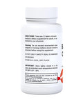 Hallusa Natural - Balance Vitamin B Complex - Energy, Brain Cell Function, Vitamin B2, B3, B5, B6, B12-60 Day Supply