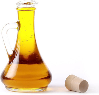 Mystic Moments | Flaxseed (Linseed) Oil - 125ml - 100% Pure