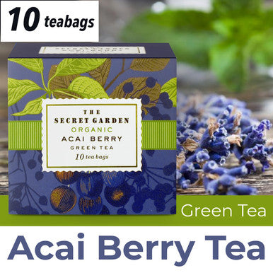 Elephant Park Premium Organic Holiday Tea Bag Sampler Box - 90 Bags 9 Exotic Flavors Herbal Orange Spice Mango Earl Grey Pomegranate Peach Green Ginger Peach Lemon Ginger Acai Berry