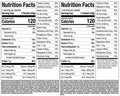 Nutrisystem Chocolate Fudge and Sweet Vanilla Turbo Protein and Probiotic Shake Mix, Meal Replacement Shake, 15g of Protein, 21 Vitamins and Minerals, 25 Servings