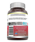 Amazing Formulas Acetyl L-Carnitine Supplement | 1200 Mg | 120 Veggie Capsules | Non-Gmo | Gluten Free | Made In Usa