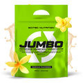 Scitec Nutrition Jumbo High-Calorie Weight Gainer Vanilla - 6600g