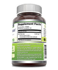 Amazing Formulas Aloe Vera 5000Mg 120 Softgels Supplement | Non-Gmo | Gluten Free