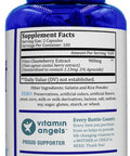 Vitex 900mg 200 Capsules Vitex Chasteberry Supplement for Women Helps to Support Womans Health, Fertility, Hormonal Balance for Women, Menopause Support, and PMS Symptoms