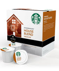 Starbucks K-Cup Coffee Pods, Medium Roast Hot or Iced Coffee, Pike Place Roast, 60 Keurig Pods ÃƒÂ¢Ã¢â€šÂ¬Ã¢â‚¬Â¹