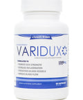 Varidux Varicose/Spider Veins Support Supplement in Pills to Improve Poor Vein Circulation in Legs