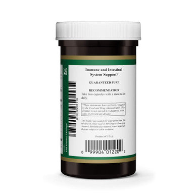 Nature'S Sunshine in-X 100 Capsules