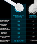 Kre-Alkalyn EFX Powder 0.35 lbs By All American Efx