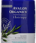 Avalon Organics Biotin B-Complex Conditioner 397 ml