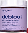 her own Cleanse Gentle Detox Supports Healthy Gut Ocean Algae Cleanse Prebiotic Probiotic Blend Cleansing Herbal Blend Gluten and Soy Free Vega Multicolor