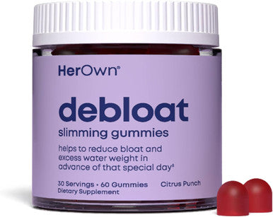 her own Cleanse Gentle Detox Supports Healthy Gut Ocean Algae Cleanse Prebiotic Probiotic Blend Cleansing Herbal Blend Gluten and Soy Free Vega Multicolor