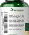 Carlyle Berberine with Ceylon Cinnamon | 2000mg Complex | 60 Capsules | Vegetarian Non-GMO Gluten