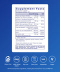 Pure Encapsulations B Complex Plus 120 vcaps